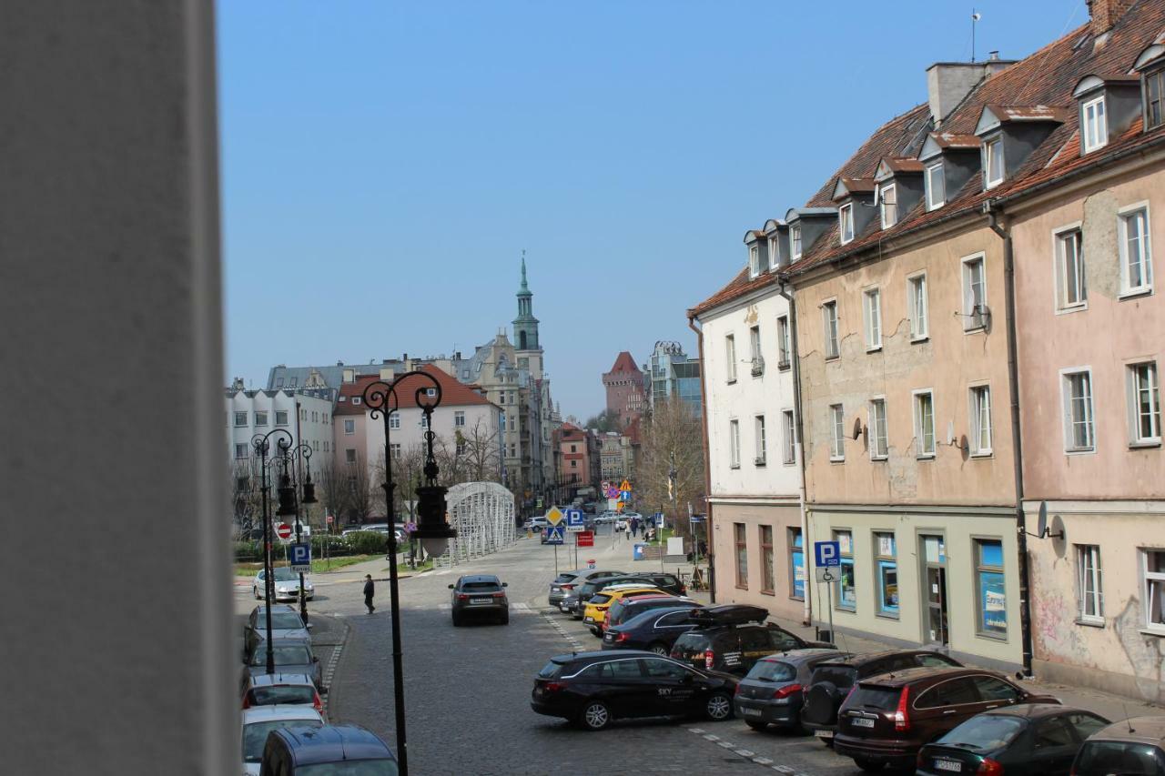 Best Location Old Town Poznań Exterior foto