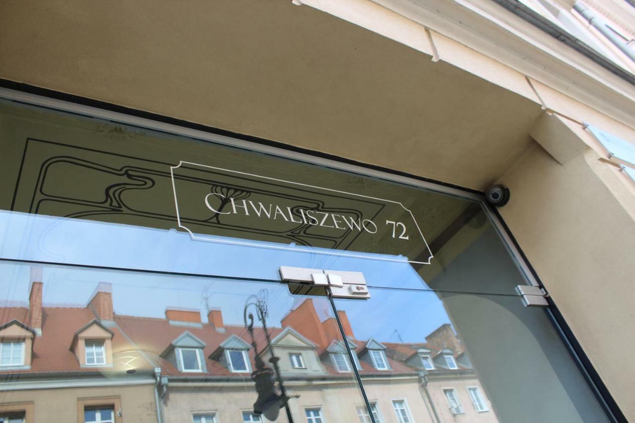 Best Location Old Town Poznań Exterior foto