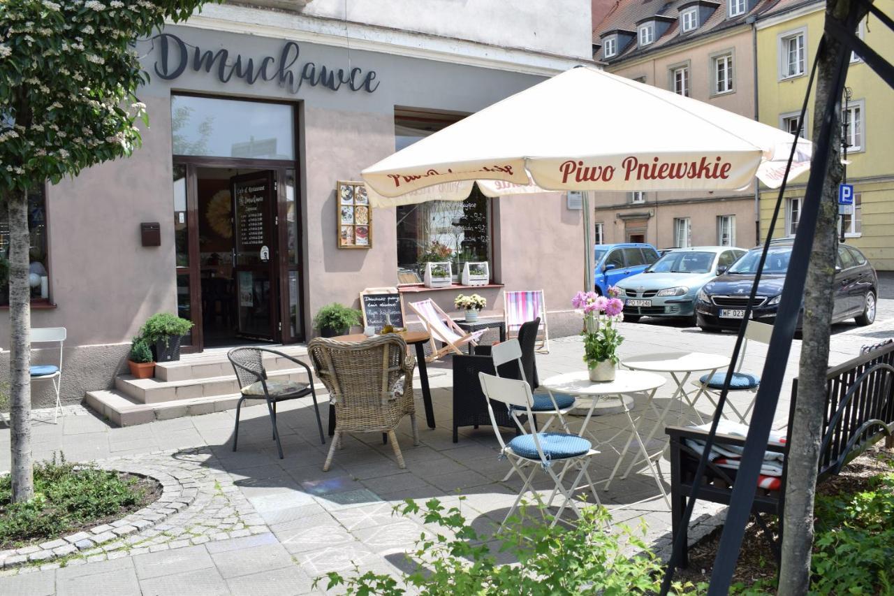 Best Location Old Town Poznań Exterior foto